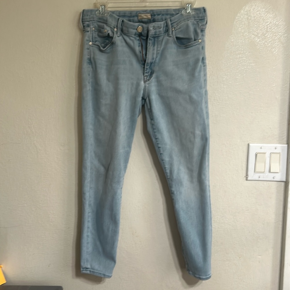 Women’s Mother denim jeans